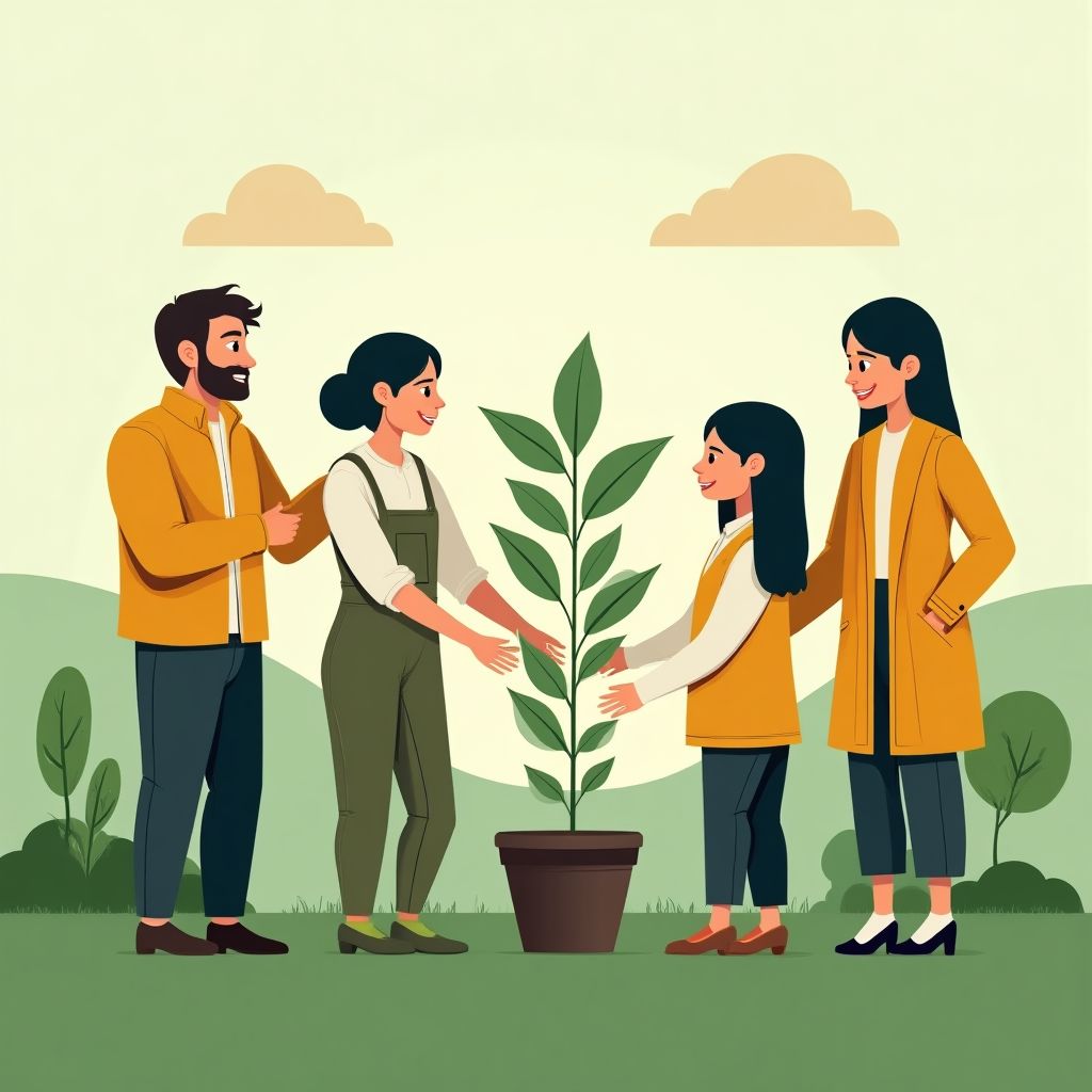 Proyecto de voluntariado corporativo