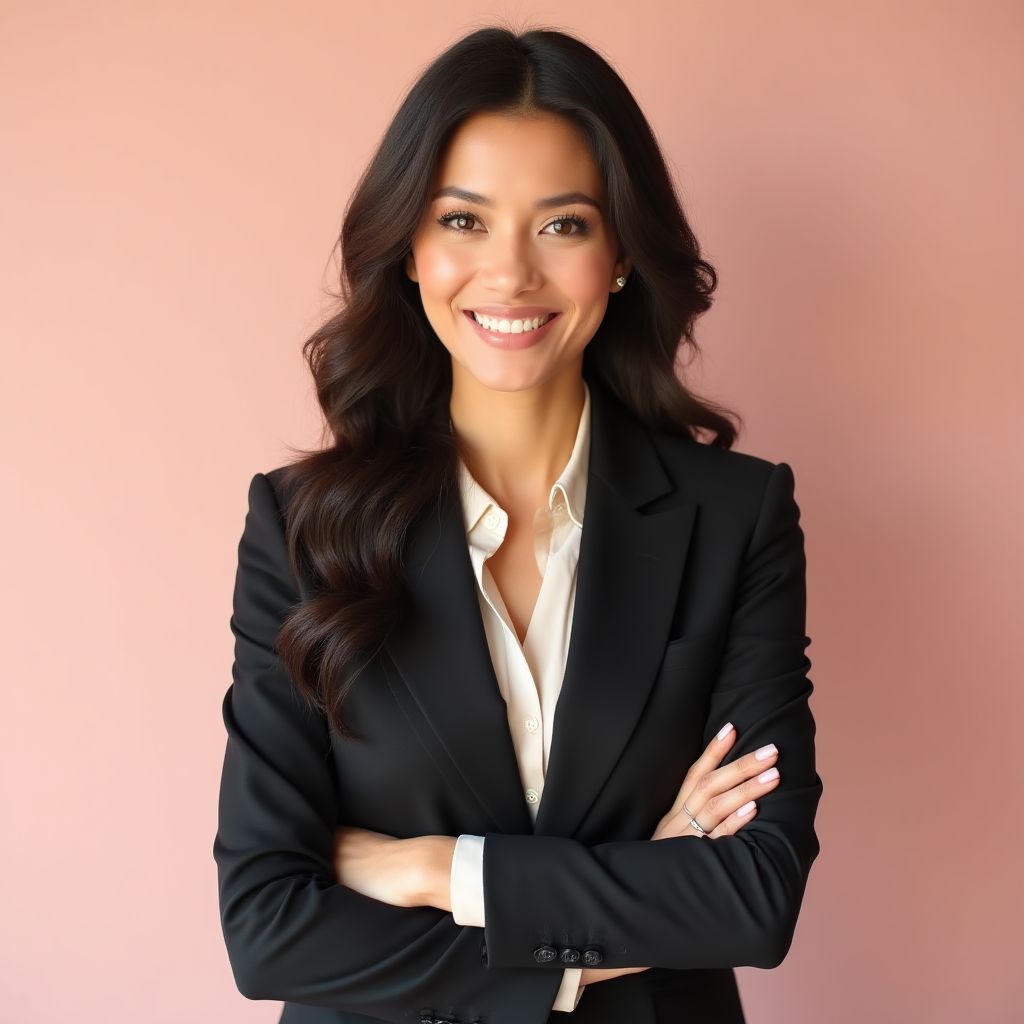 Carmen Vega - Directora de Consultoría