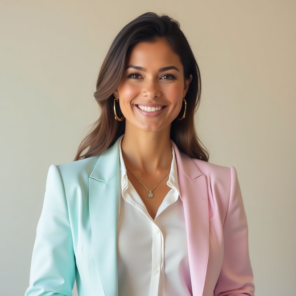 Elena Durán - Directora de Innovación